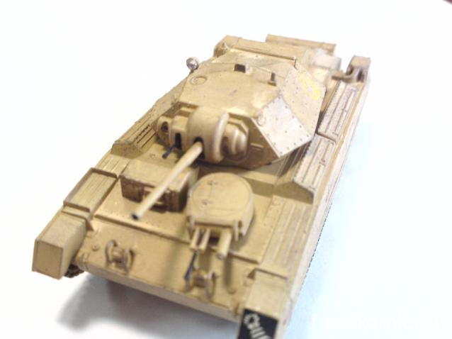 Фото наших коллекций бронетехники