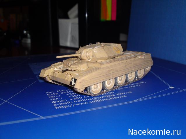 Фото наших коллекций бронетехники