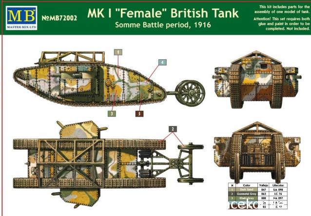 Танкодром (Общая Болталка танковых разделов)