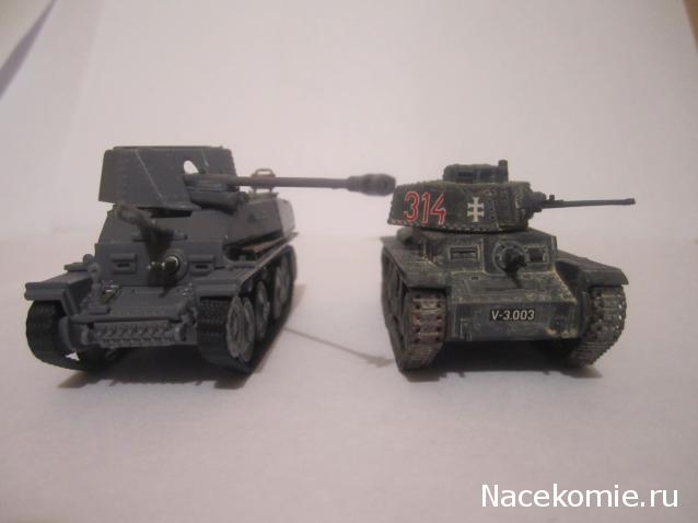 Фото наших коллекций бронетехники