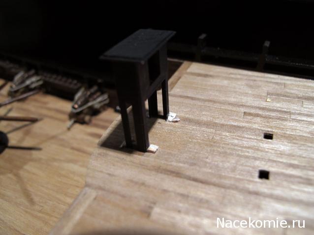 Собери Черную Жемчужину - График Выхода и обсуждение