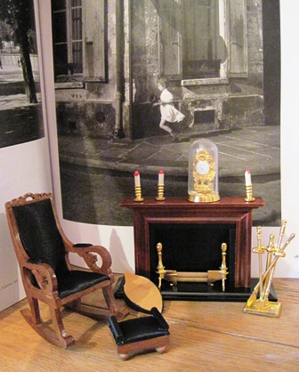 Мебель и аксессуары для кукольного дома НЕ ИЗ ЖУРНАЛА