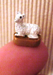 Мебель и аксессуары для кукольного дома НЕ ИЗ ЖУРНАЛА