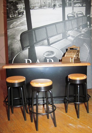 Мебель и аксессуары для кукольного дома НЕ ИЗ ЖУРНАЛА