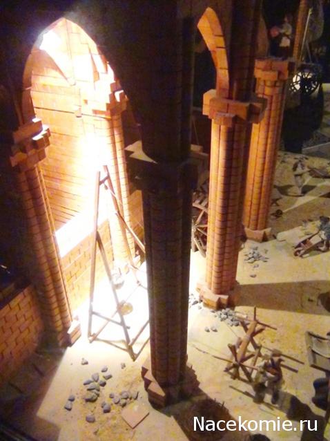 Lessy - Мое удовольствие (Monplaisir Palace)