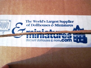 Мебель и аксессуары для кукольного дома НЕ ИЗ ЖУРНАЛА