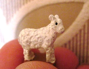 Мебель и аксессуары для кукольного дома НЕ ИЗ ЖУРНАЛА