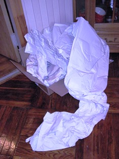 Мебель и аксессуары для кукольного дома НЕ ИЗ ЖУРНАЛА