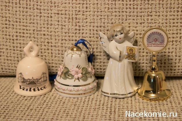 Куклы в Народных Костюмах – Игра "Подарки Снегурочек"