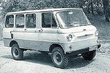 Автолегенды СССР - График выхода и обсуждение