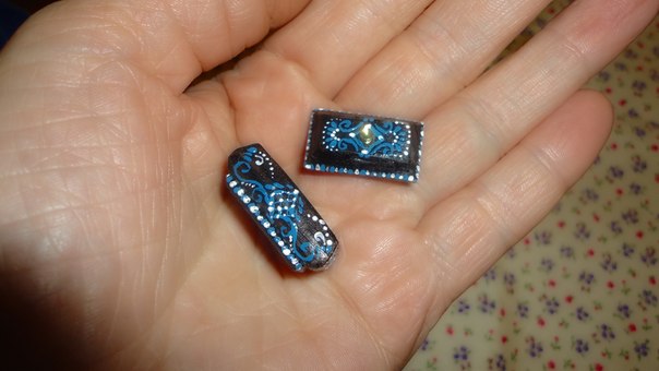 Дом Мечты. Аксессуары и мебель своими руками часть 2