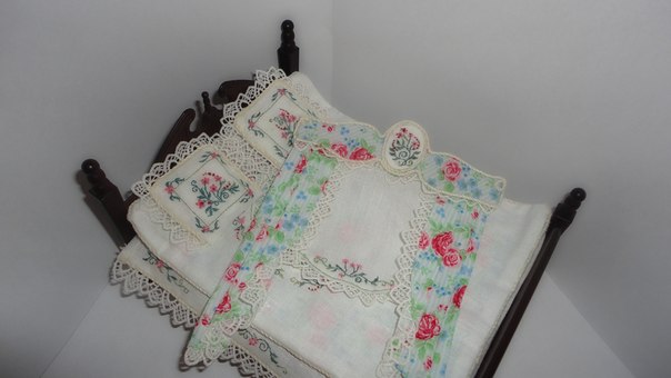 Дом Мечты. Аксессуары и мебель своими руками часть 2