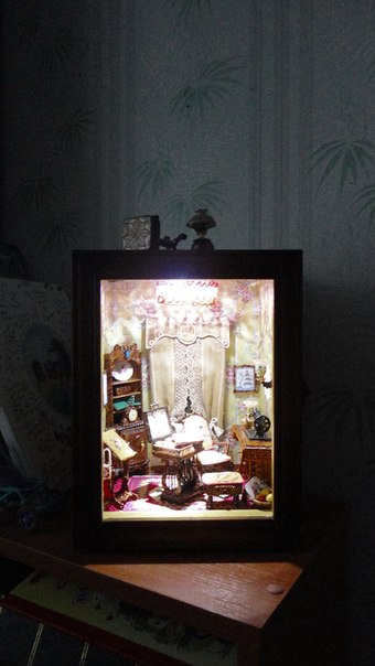 Дом Мечты. Аксессуары и мебель своими руками часть 2