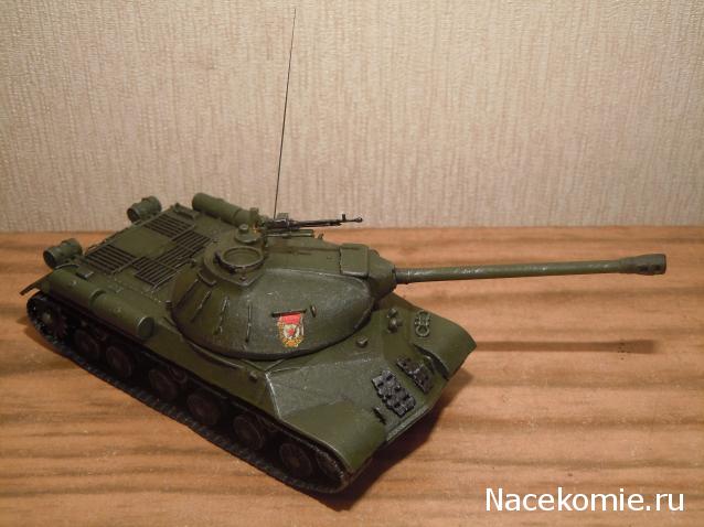 Фото наших коллекций бронетехники