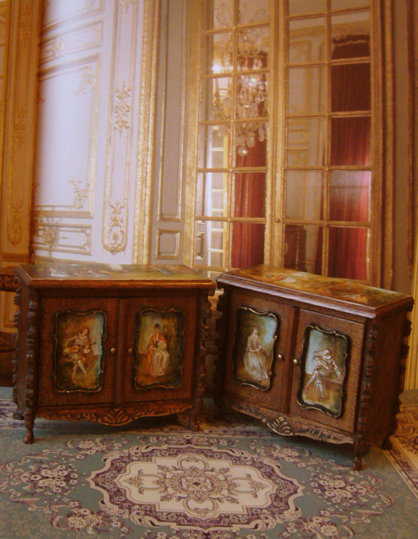 Дом Мечты. Аксессуары и мебель своими руками часть 2