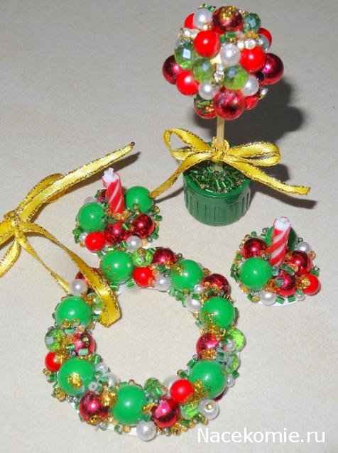 Дом Мечты. Аксессуары и мебель своими руками часть 2