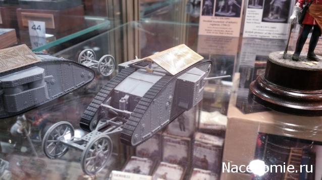 Танкодром (Общая Болталка танковых разделов)