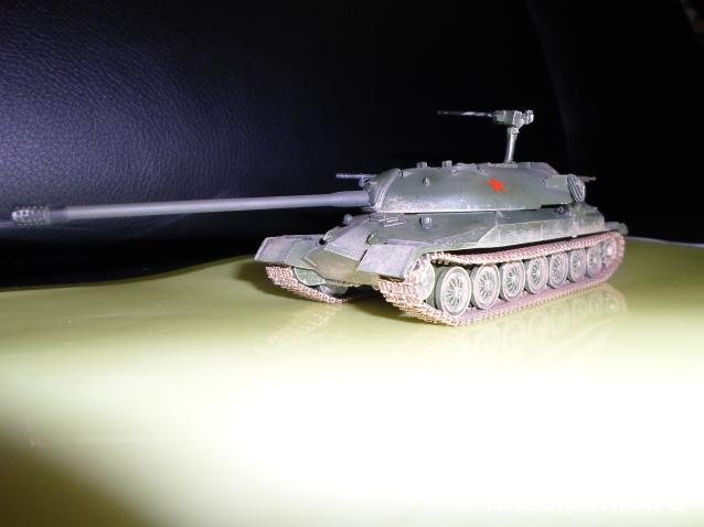 Фото наших коллекций бронетехники