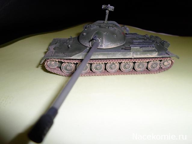 Фото наших коллекций бронетехники