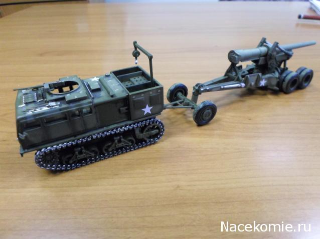 Фото наших коллекций бронетехники