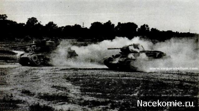 Танкодром (Общая Болталка танковых разделов)