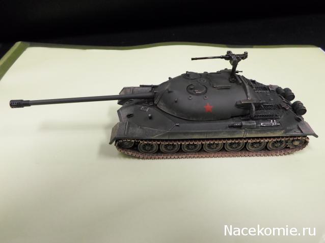 Фото наших коллекций бронетехники