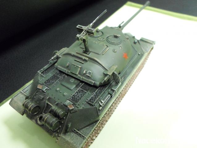 Фото наших коллекций бронетехники