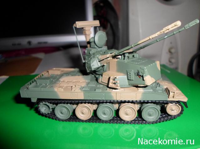 Фото наших коллекций бронетехники