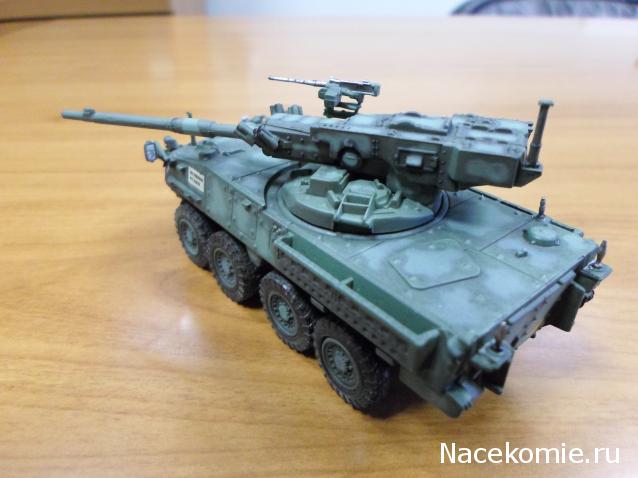 Фото наших коллекций бронетехники