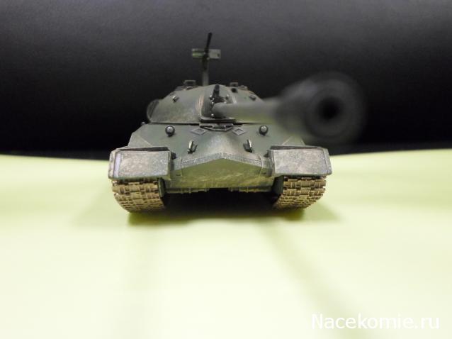 Фото наших коллекций бронетехники