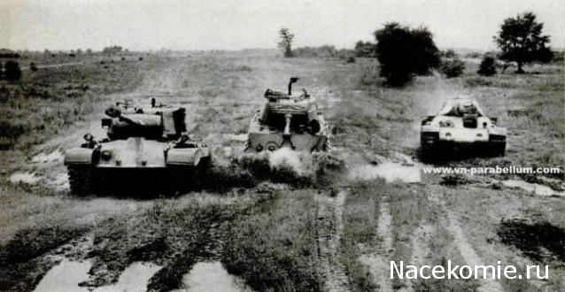 Танкодром (Общая Болталка танковых разделов)