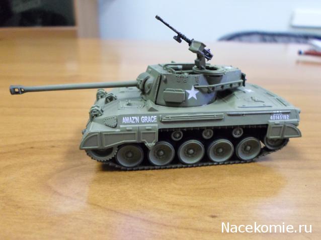 Фото наших коллекций бронетехники