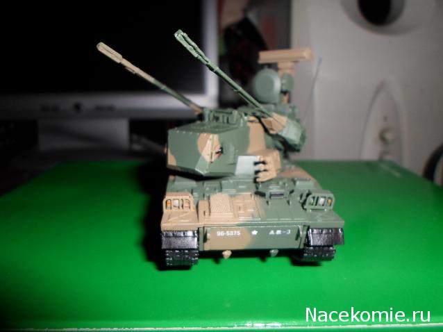 Фото наших коллекций бронетехники