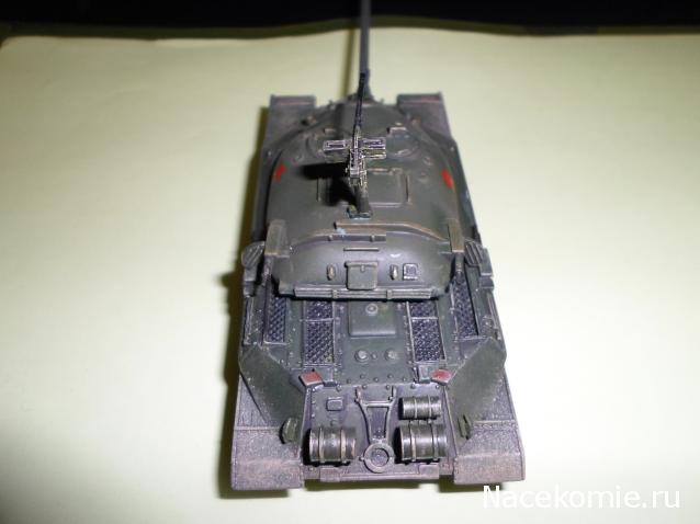 Фото наших коллекций бронетехники