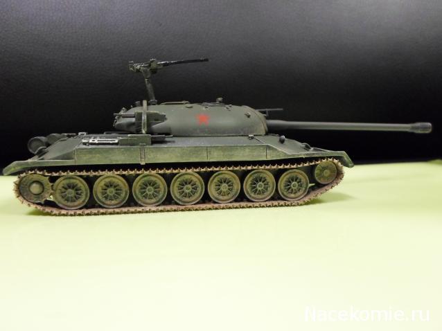 Фото наших коллекций бронетехники