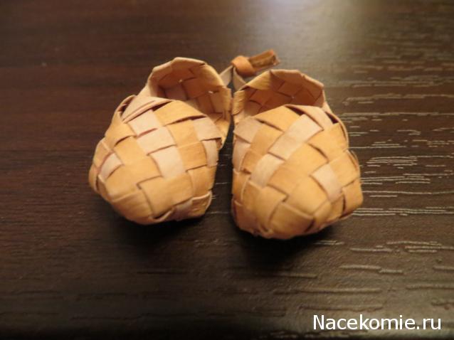 Куклы в Народных Костюмах – Игра "Подарки Снегурочек"