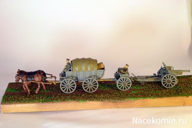 Фото наших коллекций бронетехники