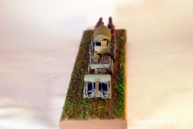 Фото наших коллекций бронетехники