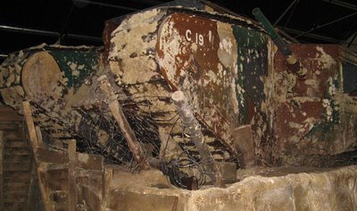 Фото наших коллекций бронетехники