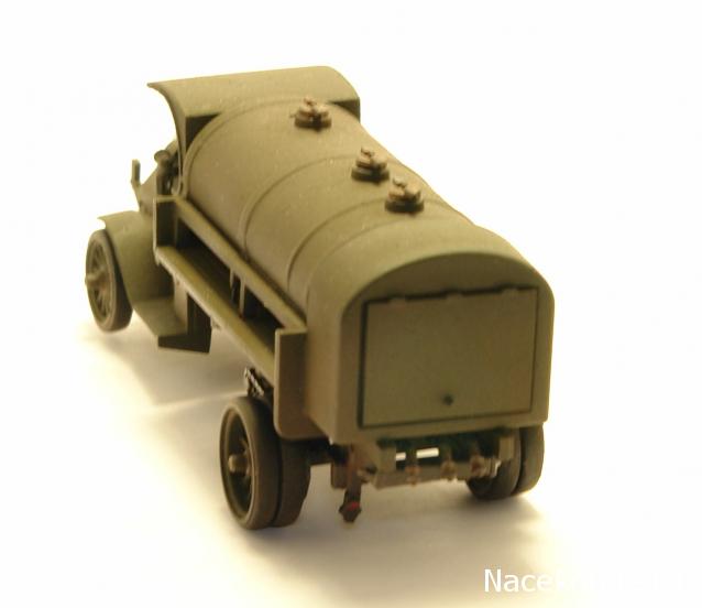 Фото наших коллекций бронетехники