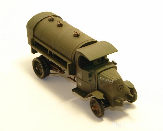 Фото наших коллекций бронетехники