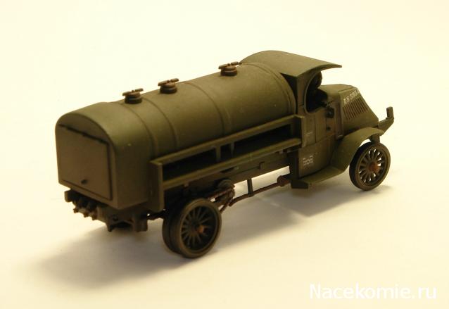 Фото наших коллекций бронетехники