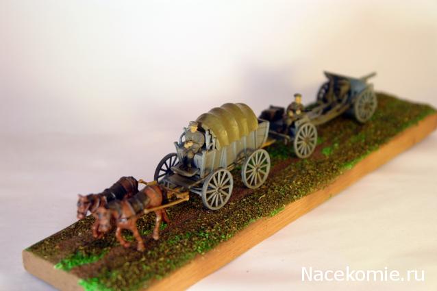 Фото наших коллекций бронетехники