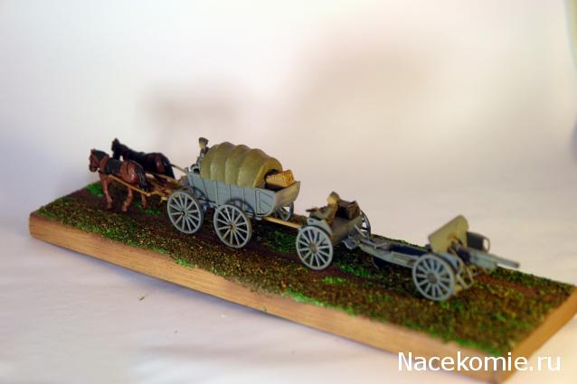 Фото наших коллекций бронетехники