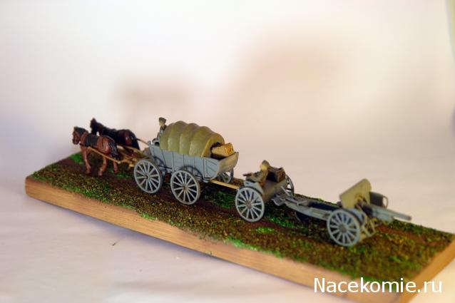 Фото наших коллекций бронетехники