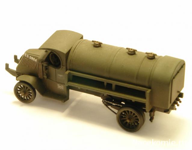 Фото наших коллекций бронетехники