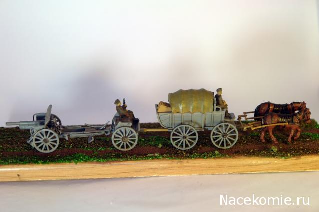 Фото наших коллекций бронетехники