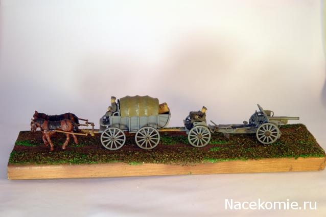 Фото наших коллекций бронетехники