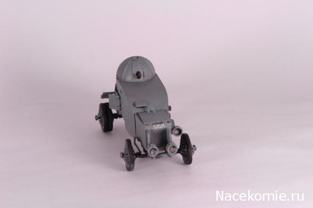 Фото наших коллекций бронетехники