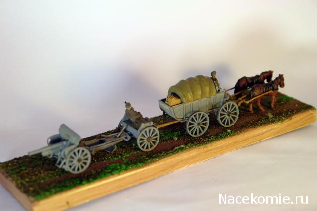 Фото наших коллекций бронетехники